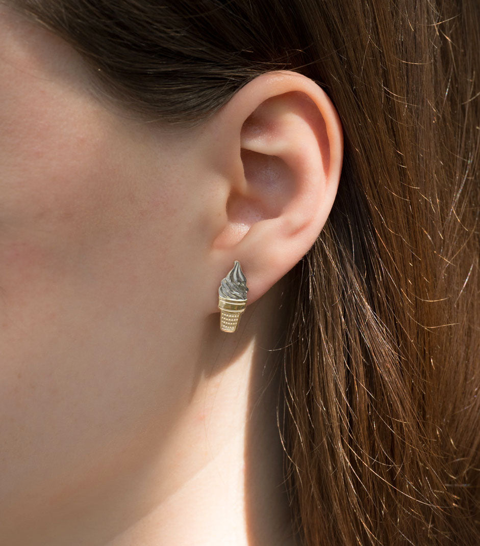 Creemee Earrings