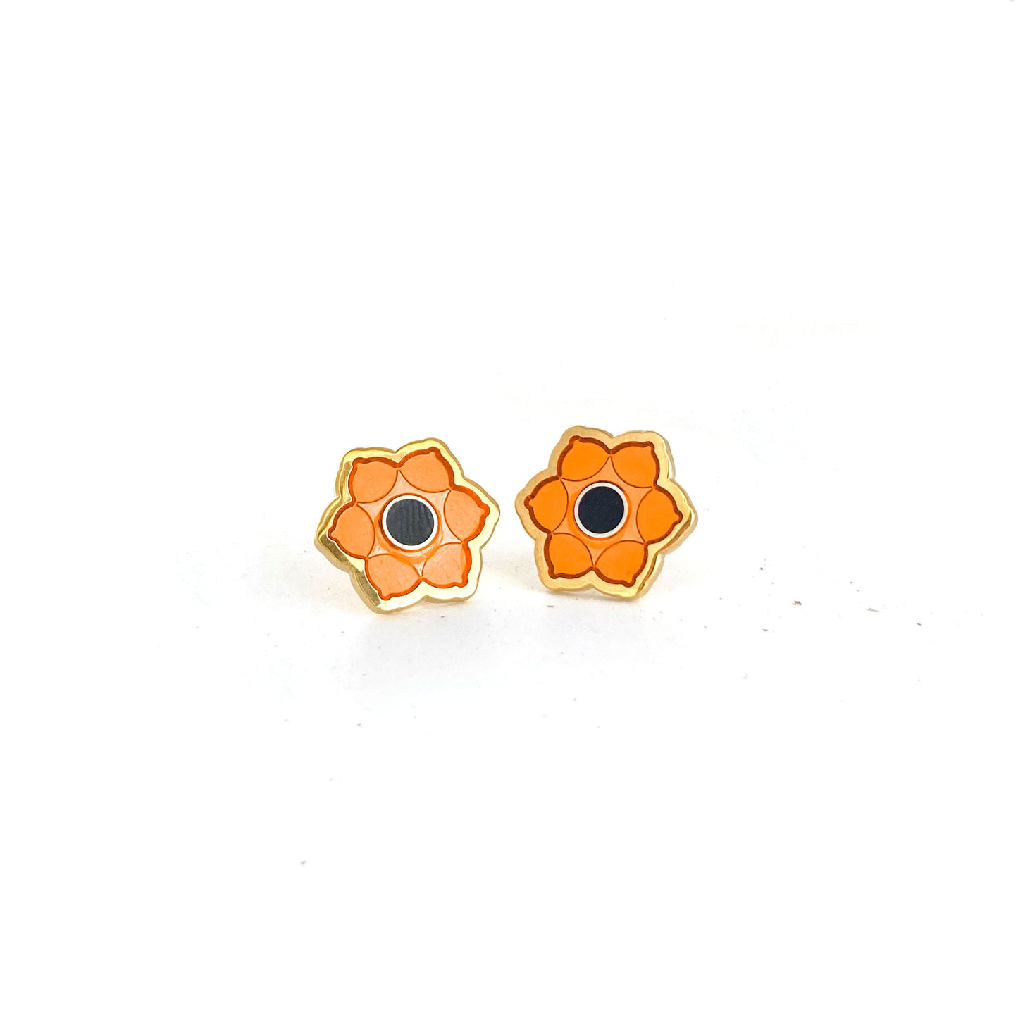 Primrose Earrings