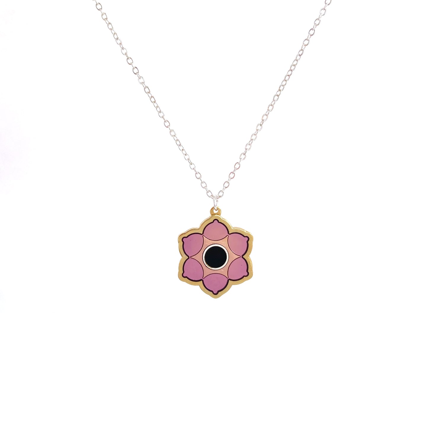 Primrose Necklace