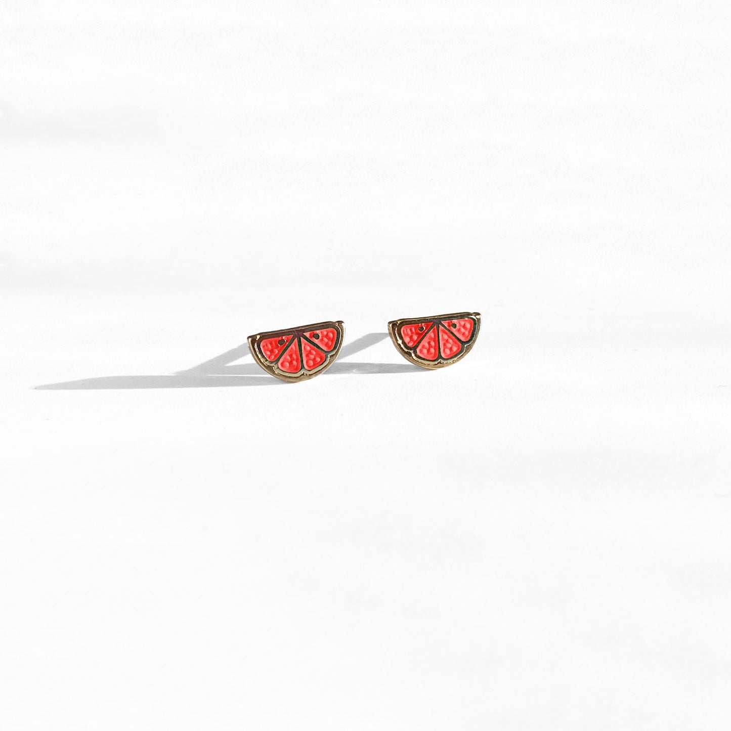 Citrus Earrings