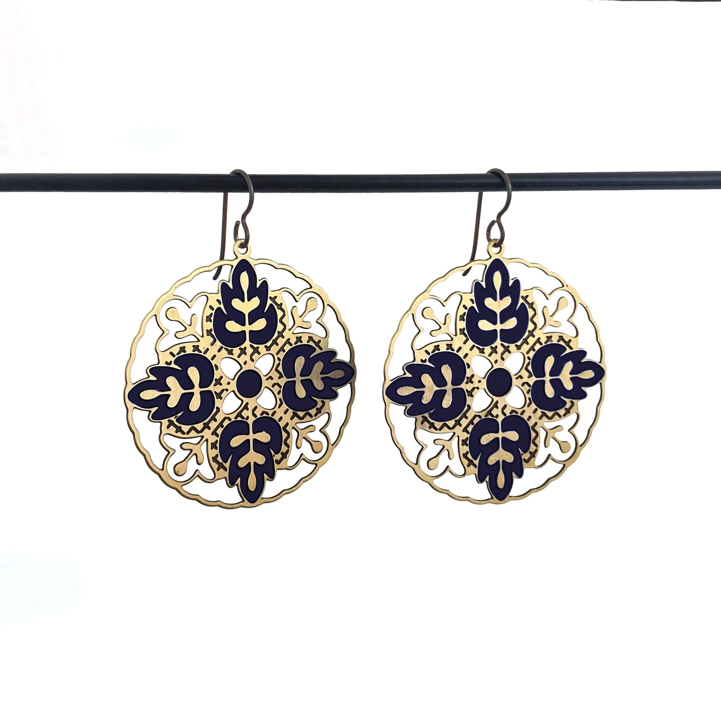 Folkloric Earrings