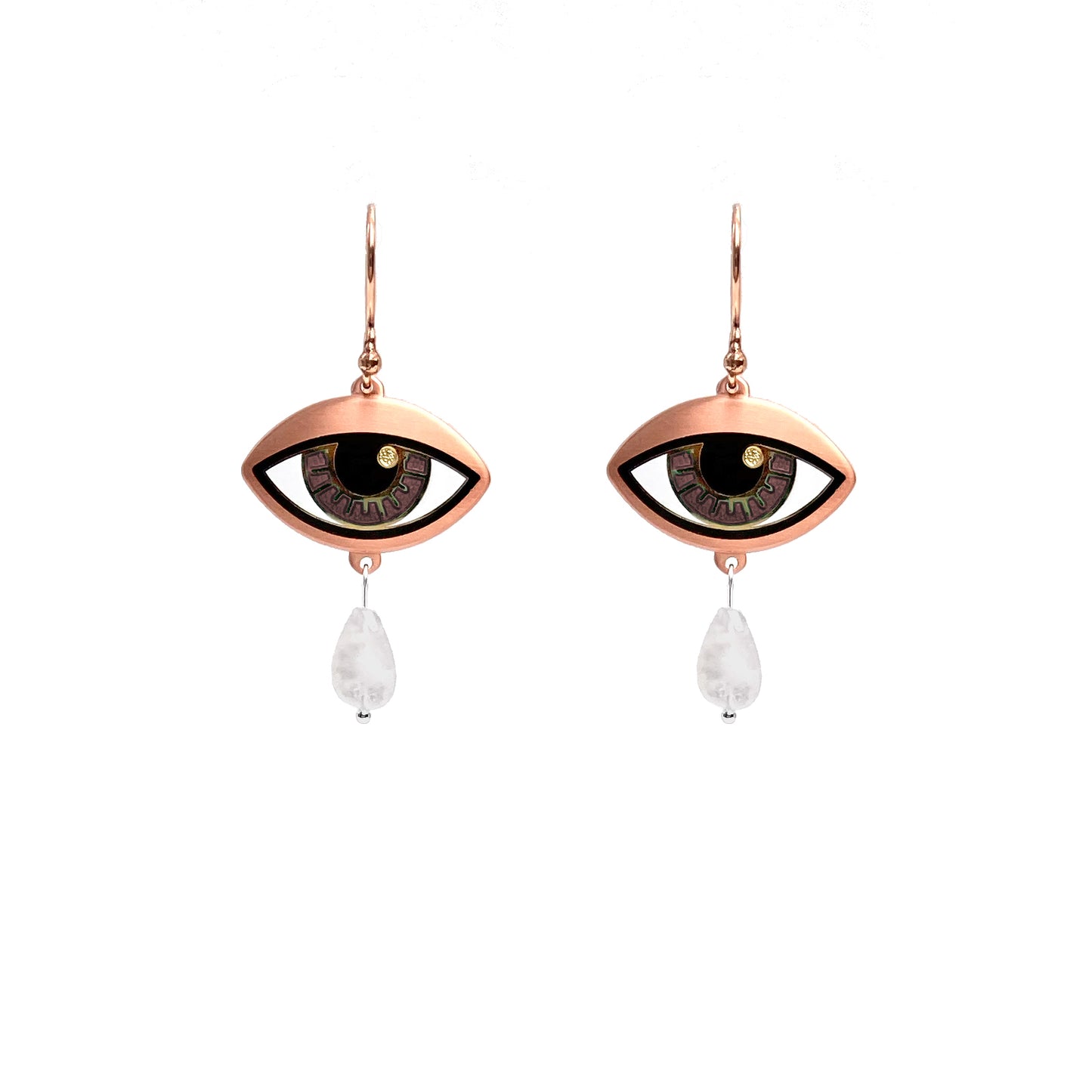 Ersa Earrings