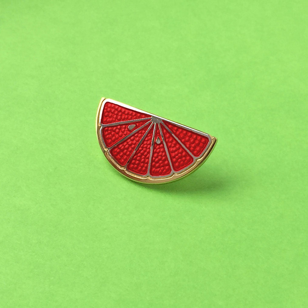 Citrus Pins