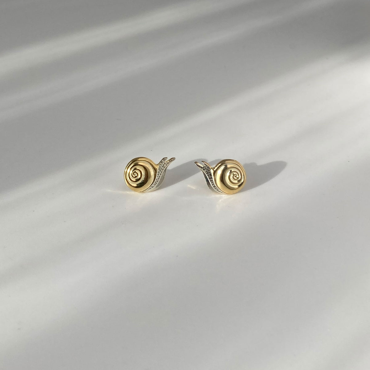 Caracol Earrings