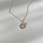 Caracol Necklace