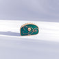 One In A Chameleon Pin