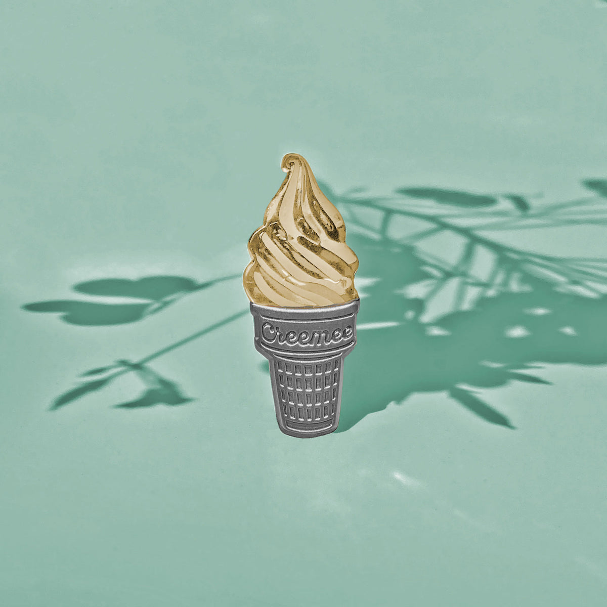 Creemee Pin