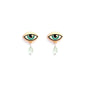 Ersa Bijou Earrings