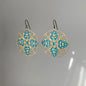 Folkloric Earrings
