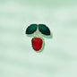 Framboise Pin