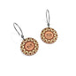 Helios Earrings