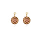 Helios Galaxy Earrings