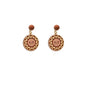 Helios Galaxy Earrings
