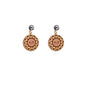Helios Galaxy Earrings