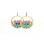 Meadow Earrings (PREORDER—ships week of Sept 21)