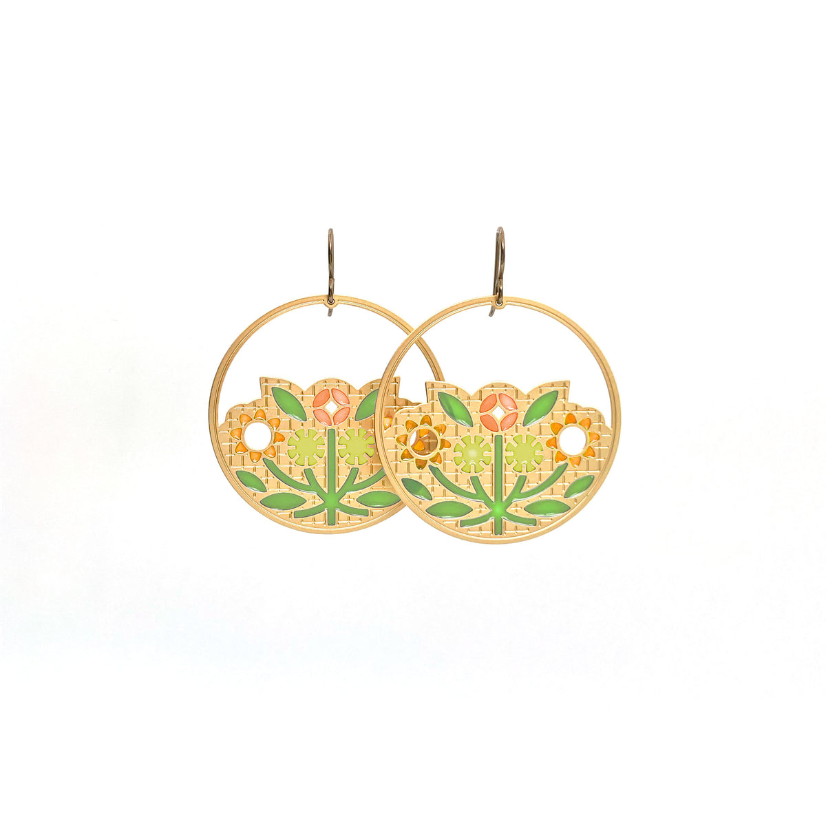 Meadow Earrings (PREORDER—ships week of Sept 21)