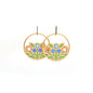 Meadow Earrings (PREORDER—ships week of Sept 21)