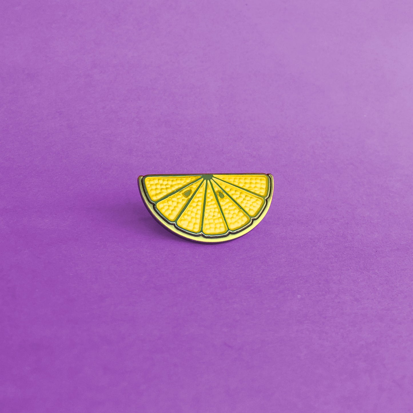 Citrus Pins