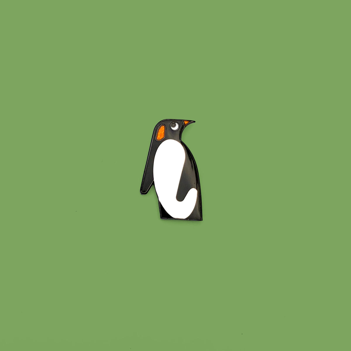 Pinguino Pin (PREORDER—ships week of Sept 21)