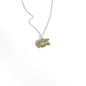 Prawn Necklace (PREORDER—ships week of Sept 21)