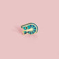 Prawn Pin