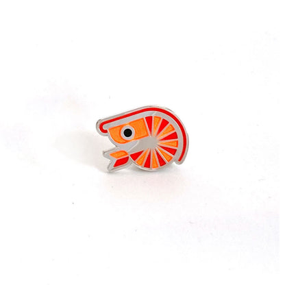 Prawn Pin