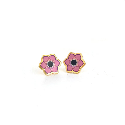 Primrose Earrings