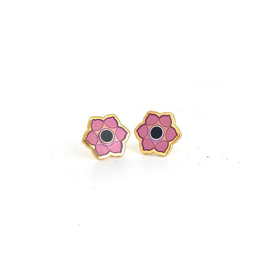 Primrose Earrings