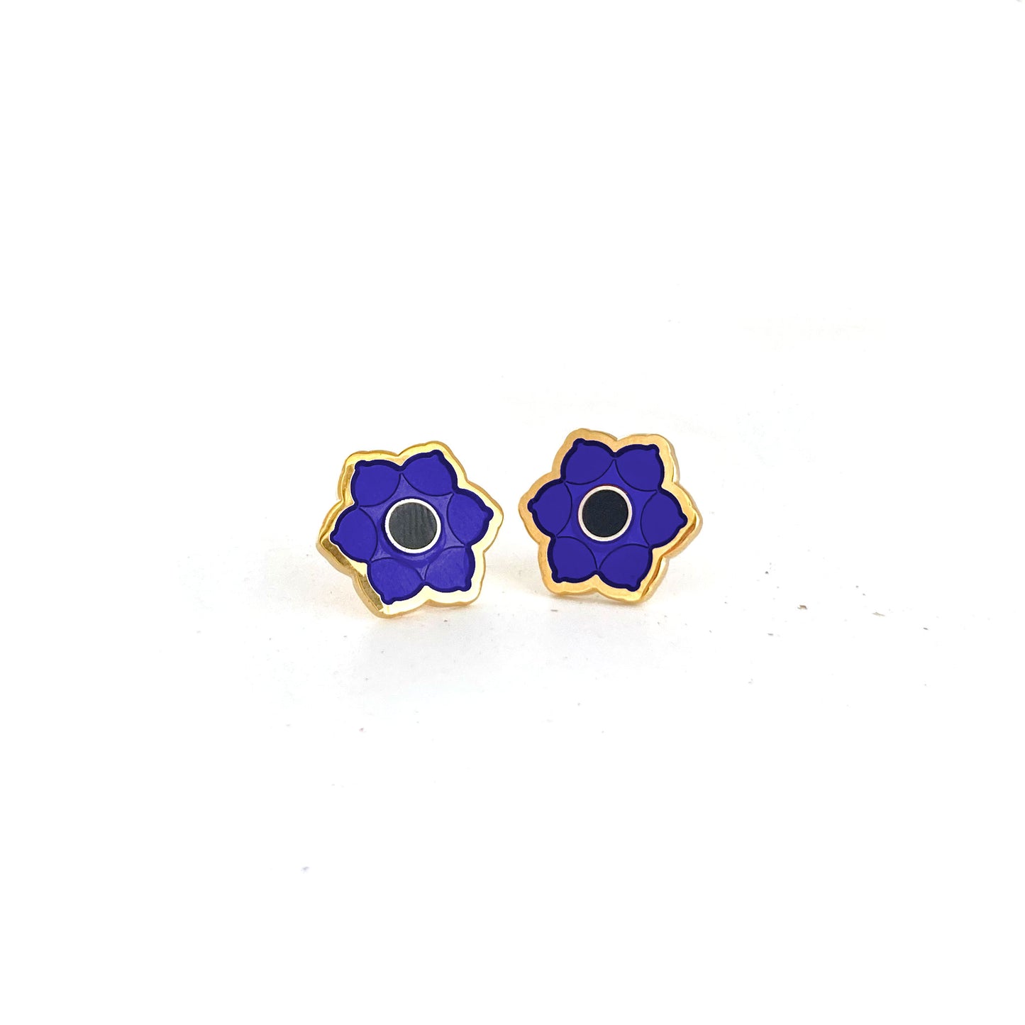 Primrose Earrings