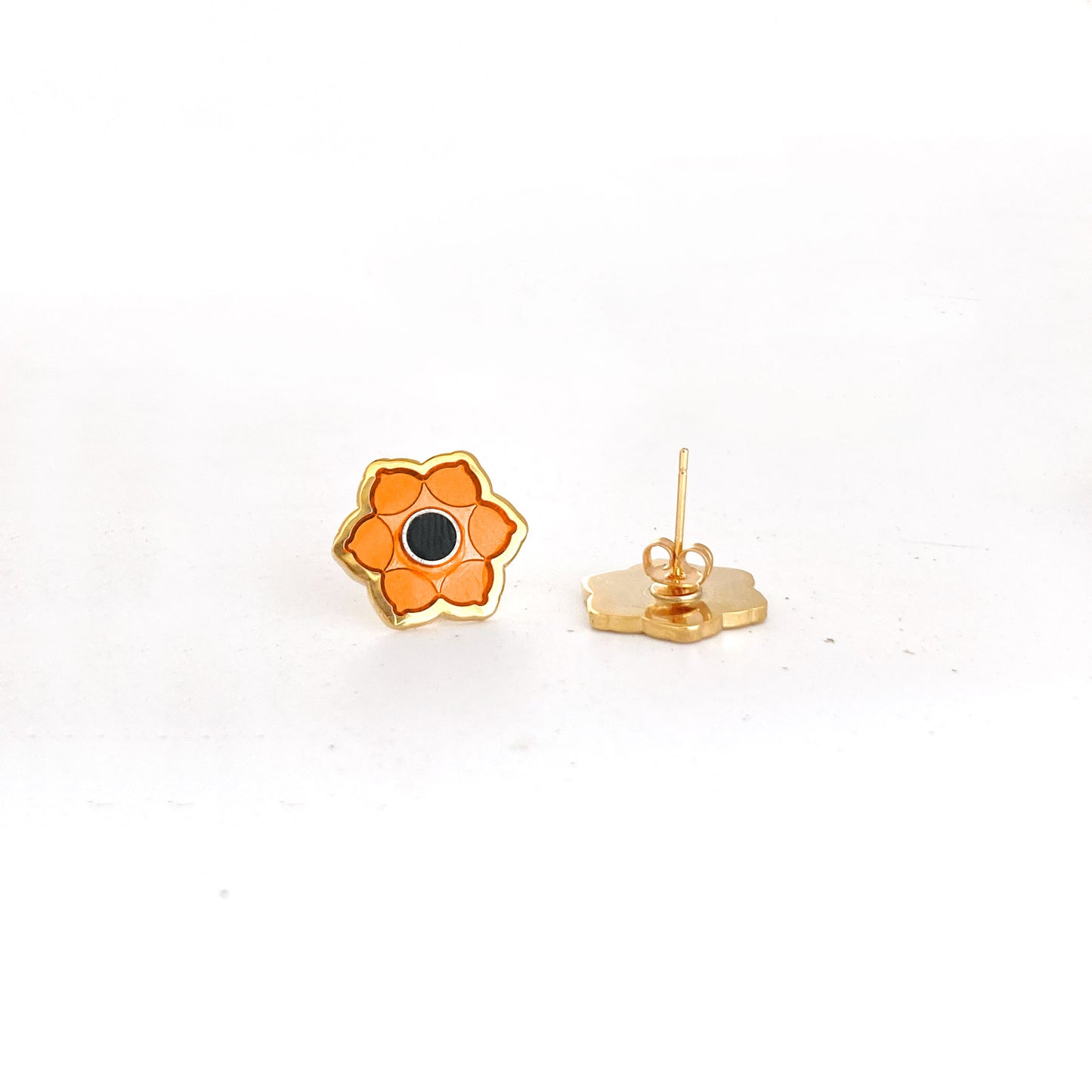 Primrose Earrings