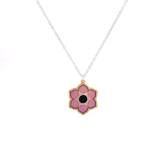 Primrose Necklace