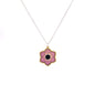 Primrose Necklace