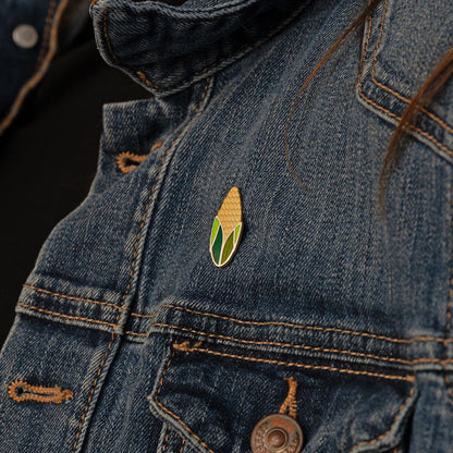 Sweet Corn Pin