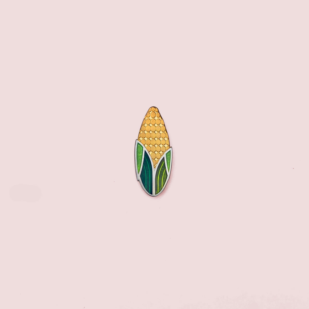 Sweet Corn Pin