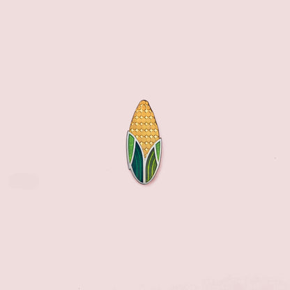 Sweet Corn Pin