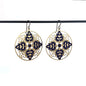 Folkloric Earrings