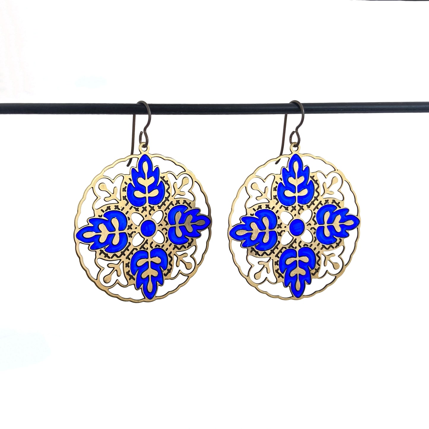 Folkloric Earrings