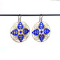 Folkloric Earrings