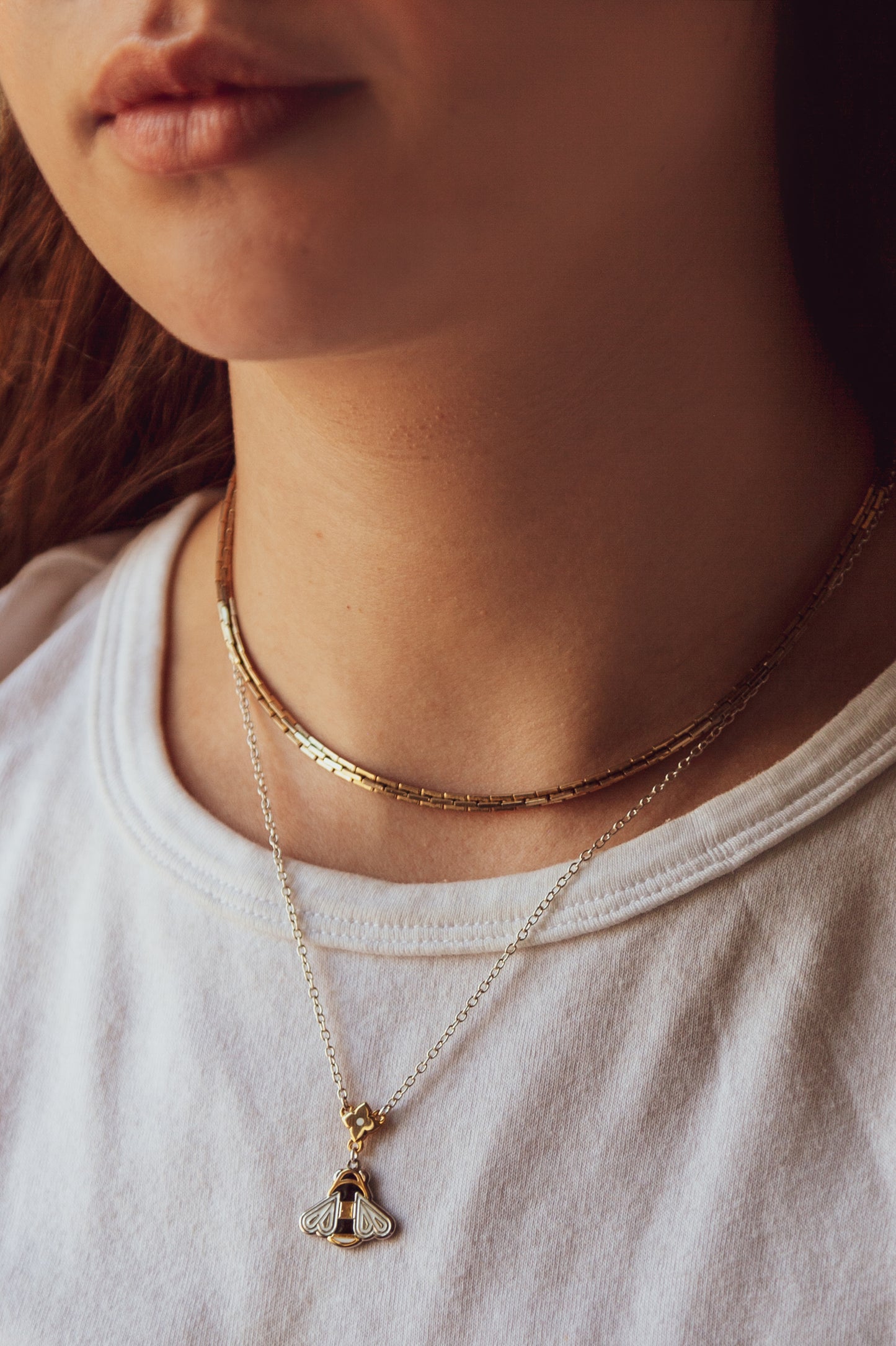 Mellona Necklace