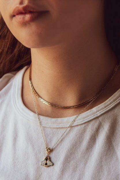 Mellona Necklace