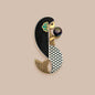 Amathea Pin