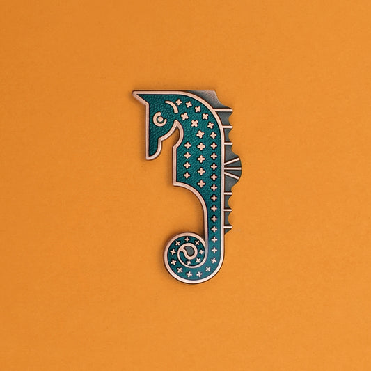Calypso Pin