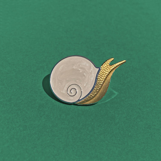 Caracol Pin