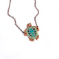 Caretta Necklace
