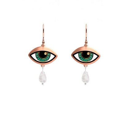 Ersa Earrings