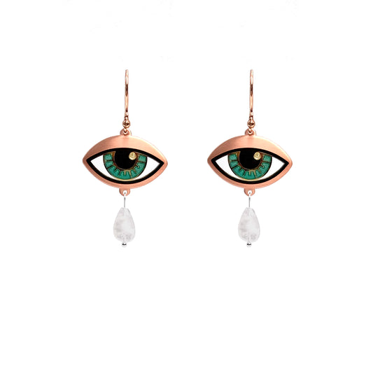 Ersa Earrings