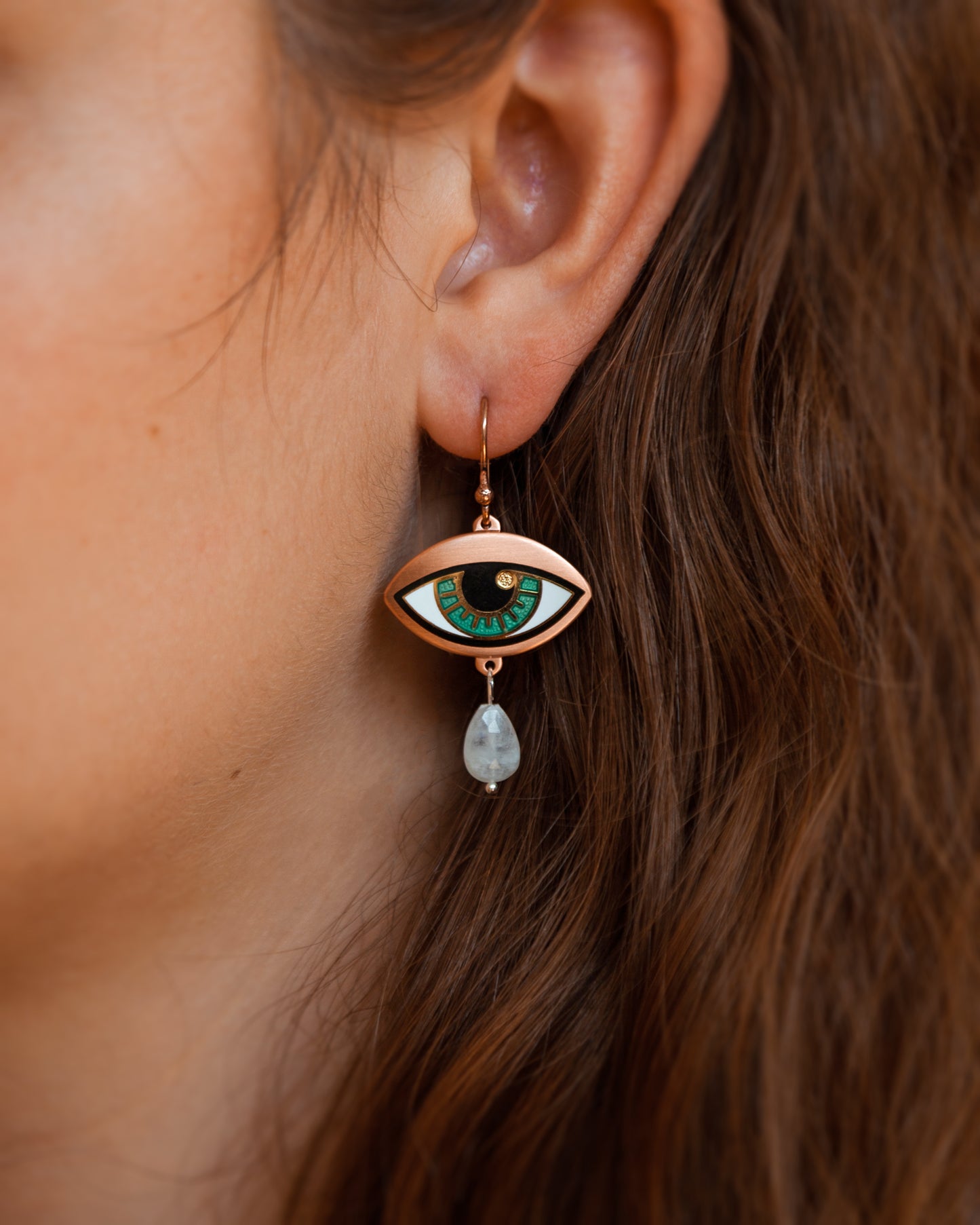 Ersa Earrings