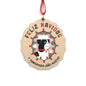 Feliz Navidog Ornament (28% OFF—price as marked)