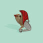 Griffin Pin