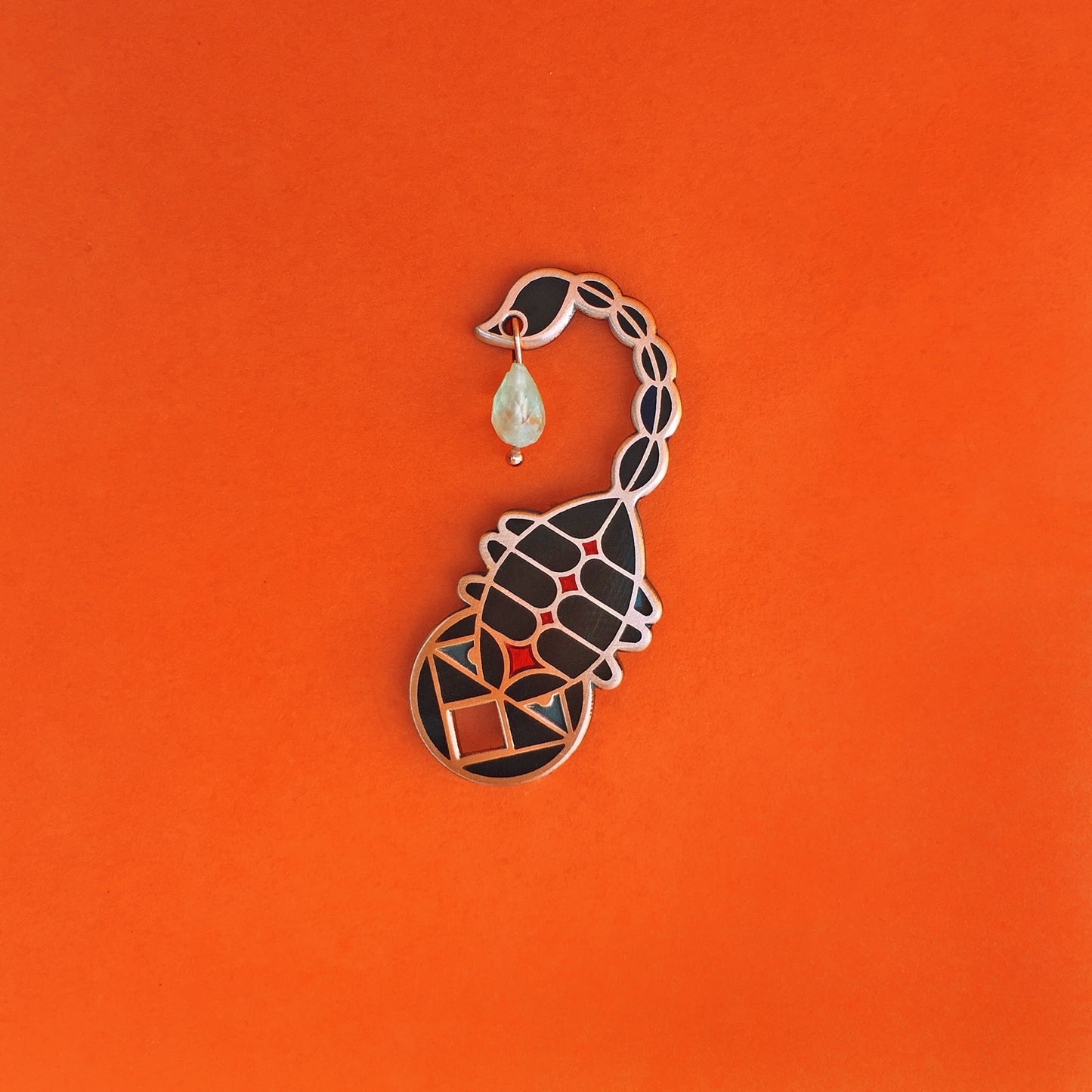 Ishara Pin
